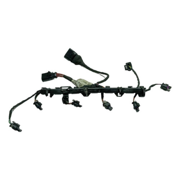 Chicote Bicos Injetor Audi Q5 A5 18/21 06l97162q