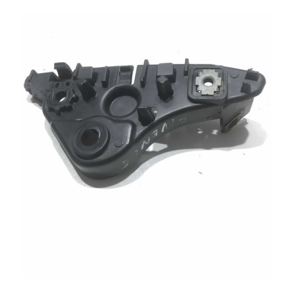 Suporte Parachoque Dianteiro Direito Fluence 2014  #118