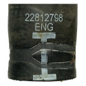 Mangueira Água Radiador Gm Captiva 3.0 V6 10/12 22812798