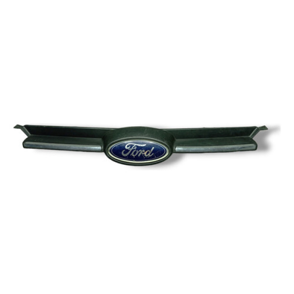 Grade Parachoque Dianteiro Ford Focus 14/19 C/ Detalhe #c3 