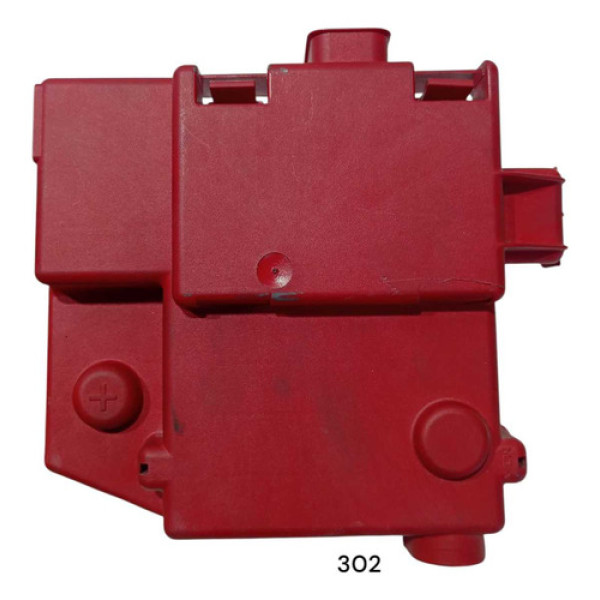  Tampa Polo Positivo Bateria Jeep Compass 2017/2021