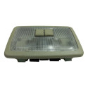 Luz Teto Cortesia Traseira Gm Captiva 3.0 V6 2008/2014
