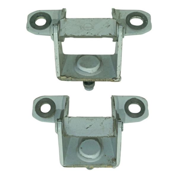 Par Dobradiça Tampa Porta Malas Nissan Livina