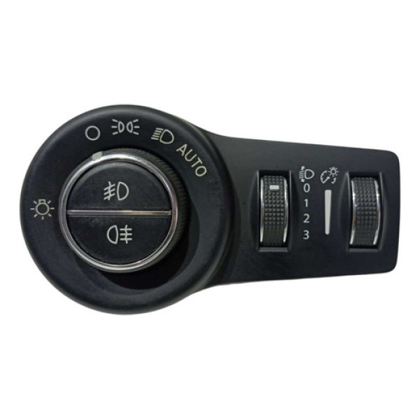Botão Interruptor Luz Farol Jeep Compass 17/23 0532257280