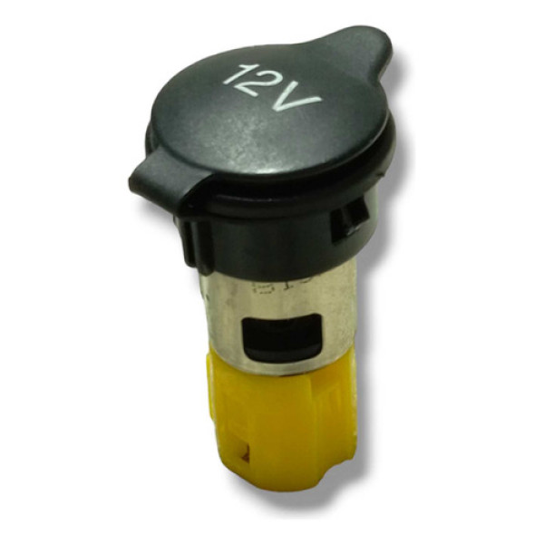Tomada Força Carregador 12v Ford Ka 2014/2018