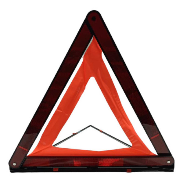 Triângulo Sinalização Mercedes Cla200 14/18 A0008900597