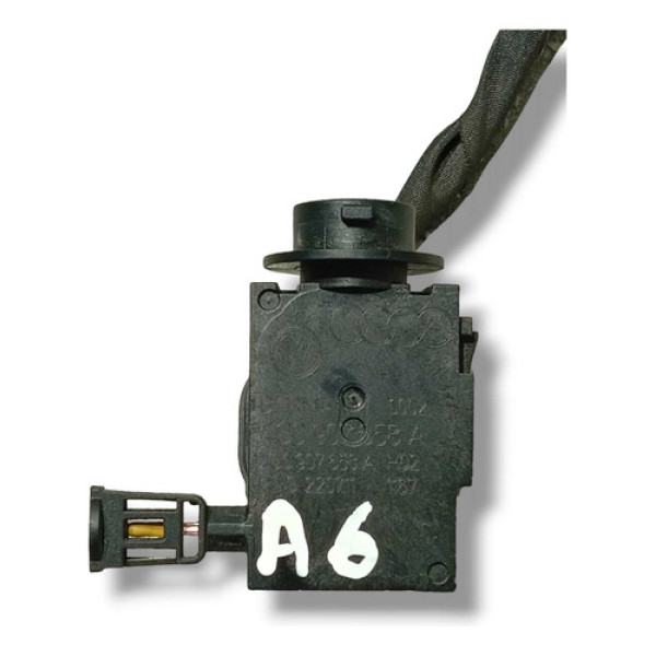 Sensor Umidade Ar Audi A6 A4 A5 10/15 Original 