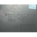 Acabamento Painel Lado Esq Mercedes Cla200 14/16 A1176800189