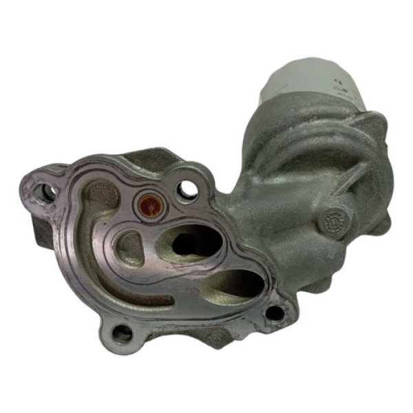 Suporte Filtro De Óleo Gm Captiva 3.0 V6 10/12631607