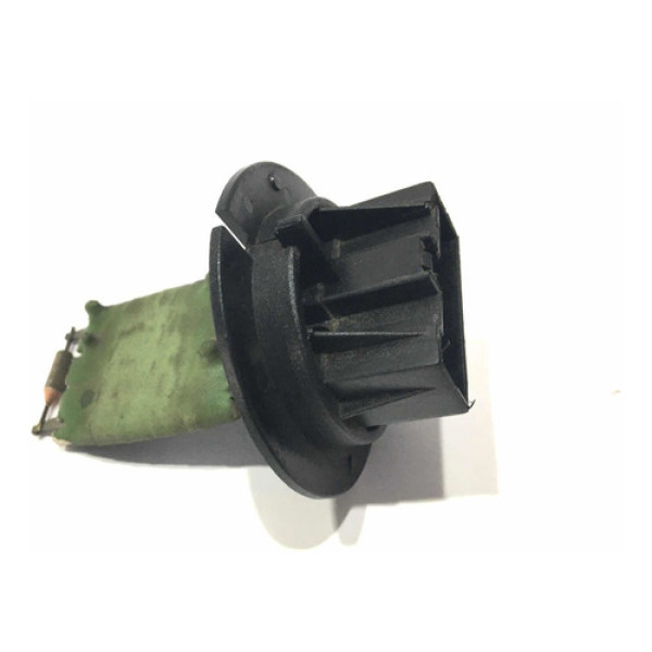 Resistência Ar Condicionado Peugeot 206/207 #33