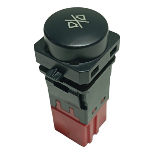 Botão Trava Destrava Vidro Elétrico Picasso 02/10 9637684277