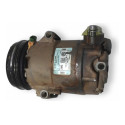 Compressor Volkswagen Gol Saveiro/ Fox/ Polo 1.6 8v 14/20