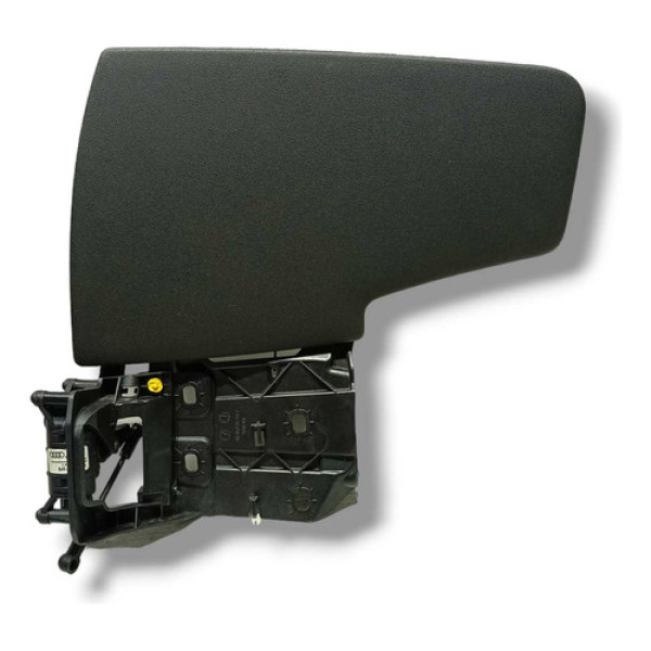 Tampa/ Armação/ Acabamento Lateral Capota Audi Tt L.e 07/14