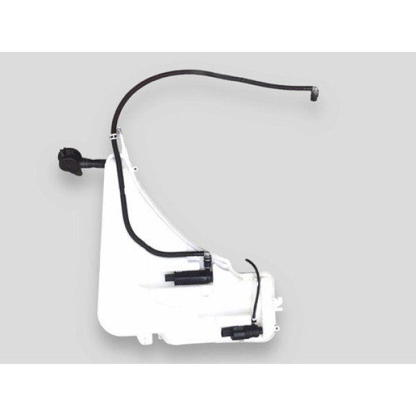 Reservatório Água Limpador Parabrisa Bmw 320i/ 328i 2.0turbo