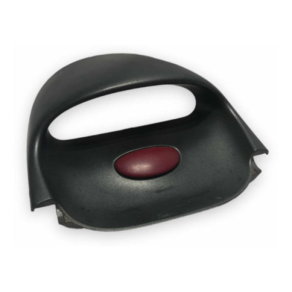 Moldura Computador De Bordo Peugeot 206 96403133yf #38