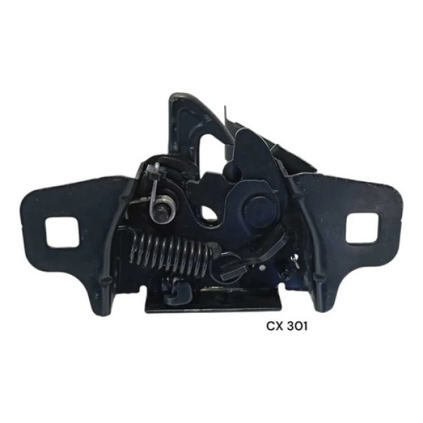 Fechadura Capô Dianteiro Gm Montana 2022/2025