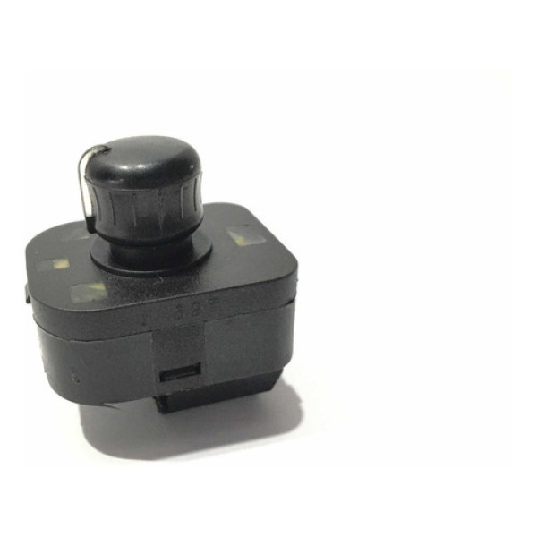 Botão Retrovisor Elétrico Regulagem Chery Tiggo 10/14 #42