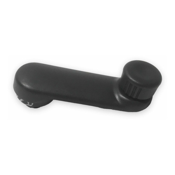 Manivela Regulador Vidro Traseiro Direito Renault Symbol #96