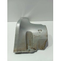 Moldura/ Cantoneira Spoiler Diant Esq Duster 11/19 768516367 Prata