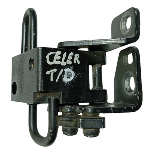 Limitador Porta Tras Dir Chery Celer 13/15