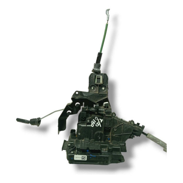 Fechadura Porta Tras Dir Mercedes C180/ C200/ C250 15/18