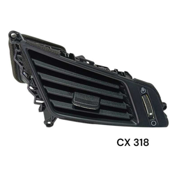 Difusor Ar Central Direito Hyundai Sonata 11/14 3s9741000