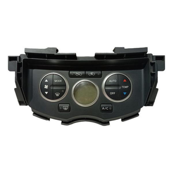 Comando Ar Condicionado Digital Livina 27500az62a #185