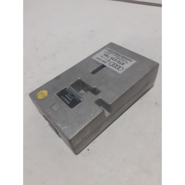 Módulo Central Interface Audi A4 8t0035785 #177