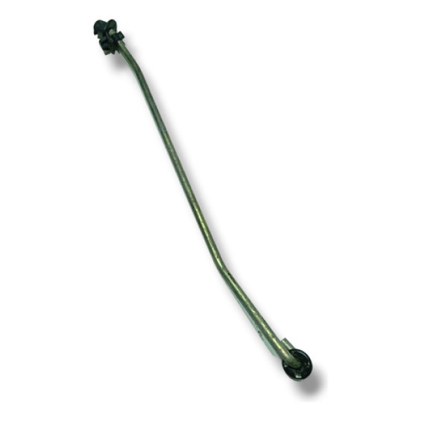 Haste/ Vareta Capô Lifan X60 1.8 16v 11/18 Original #160