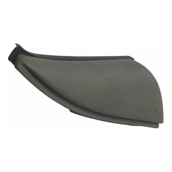 Acabamento Interno Retrovisor Direito Renault Clio 00/10 #55