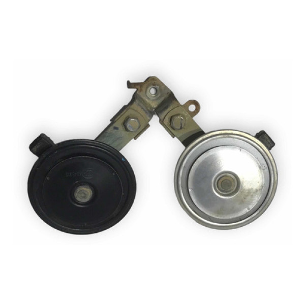 Par Buzina Ford Ranger Flex 2015 Original 001018022069 #33