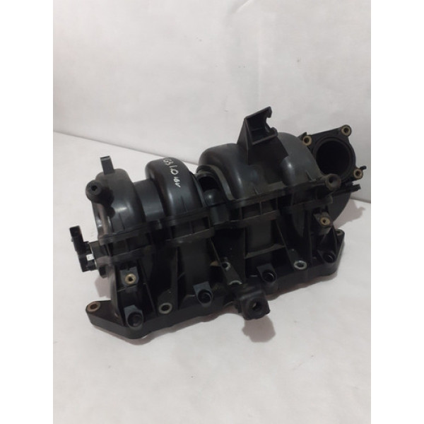 Coletor Admissão  Vw Gol G3 1.0 16v 036129711aj
