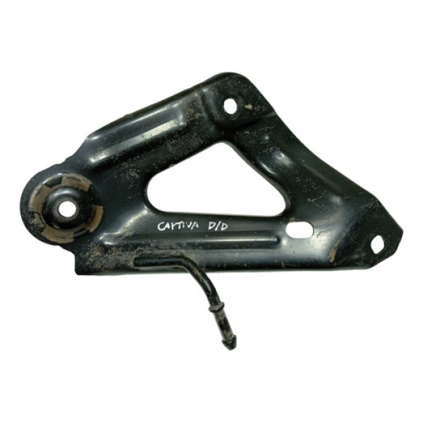 Suporte Agregado Dianteiro Dir Captiva 3.0 10/13 28711661