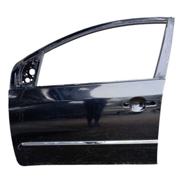 Porta Dianteira Esquerda Nissan Sentra 07/12 Original 