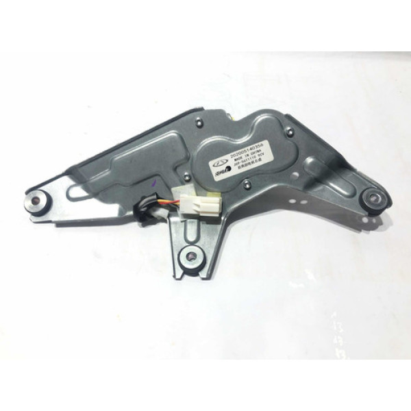 Motor Limpador Vidro Porta Mala Chery Tiggo 2 18/21 #93