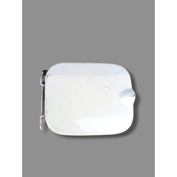 Portinhola Tanque Combustível Sandero/ Logan 08/13 #1