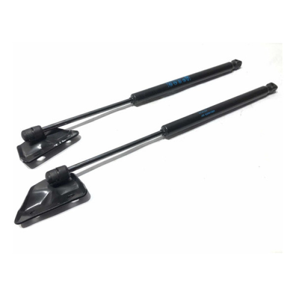 Par Amortecedor Porta Mala Chery Tiggo 2 18/21 C/ Base #92