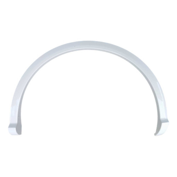 Moldura/ Friso Do Paralama Tras Esq Audi Q5 S-line 18/22