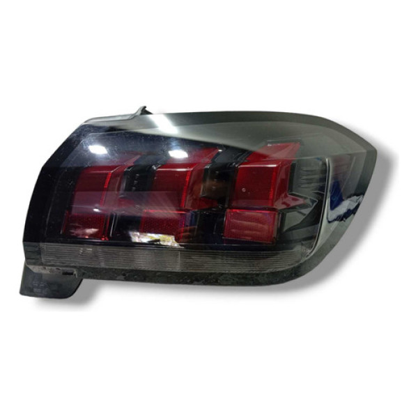 Lanterna Traseira Direita Peugeot 208 Original 21/23 