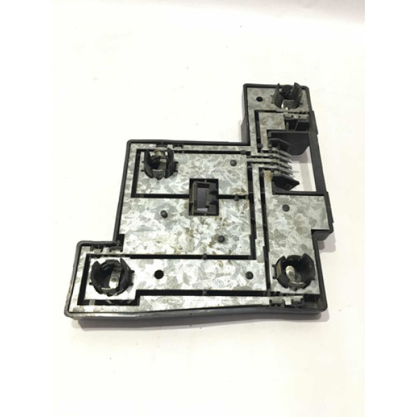 Circuito Lanterna Traseira Esquerda Ford Fiesta 96/09