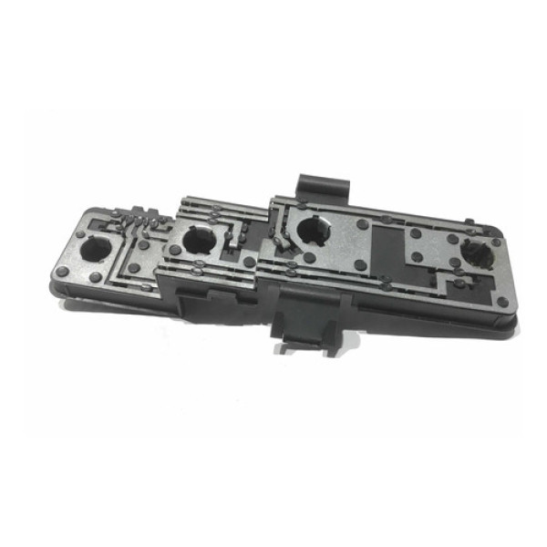 Circuito Lanterna Traseira Direita Citröen Picasso 00/05 #56