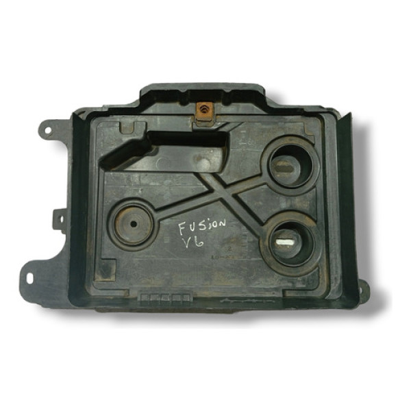 Suporte Caixa Bateria Fusion V6 2010 