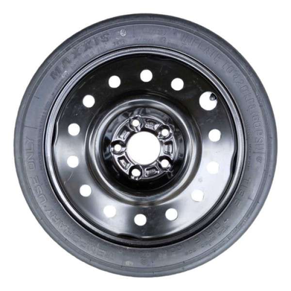 Estepe Original 135/70 R16 Gm Captiva 2008/2015