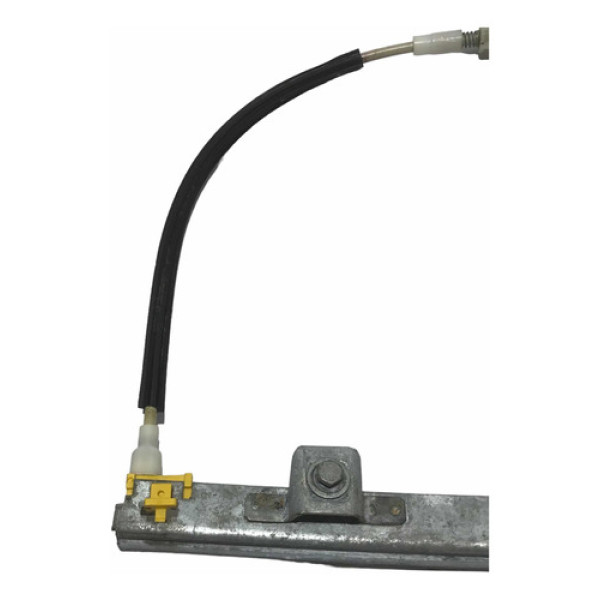 Máquina Vidro Elétrica Com Motor Dianteiro Direito 01/10 