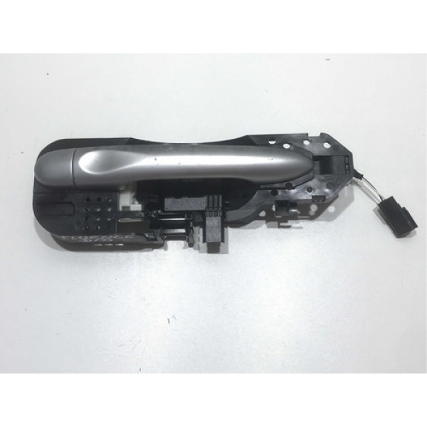 Maçaneta Externa Dianteira Direita Fluence 12/18 #110