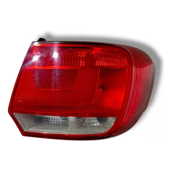 Lanterna Direita Vw Gol G6 2012/2016