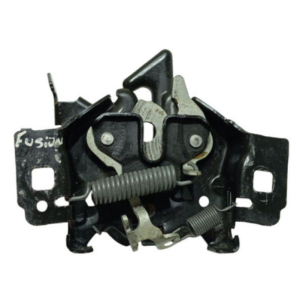 Fechadura Capô Dianteiro Fusion 09/12