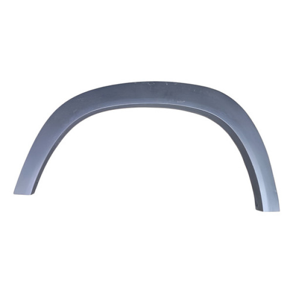 Moldura Paralama Esquerdo Chery Tiggo 2 18/20 J695512711 #c4