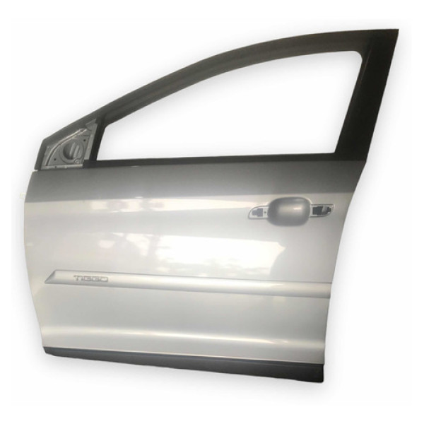 Porta Dianteira Esquerda Chery Tiggo 2 Ano 2019 A 2021