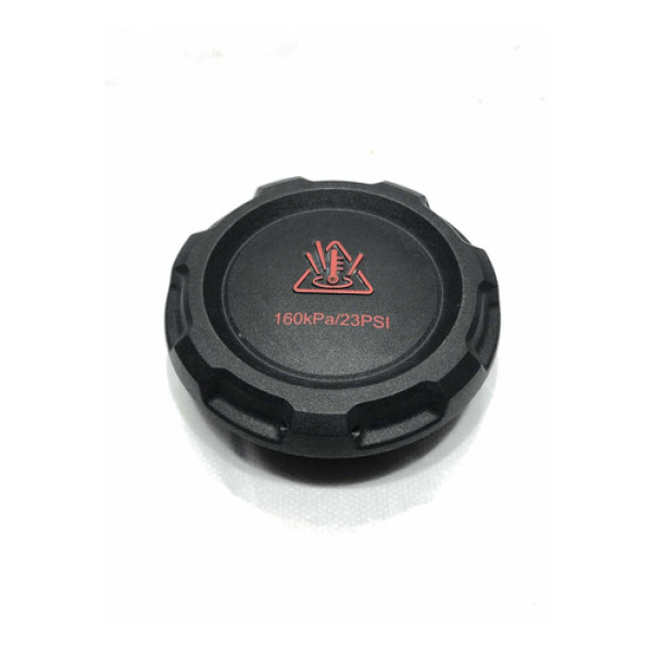 Tampa Reservatório Água Radiador Vw Jetta/ Virtus #85